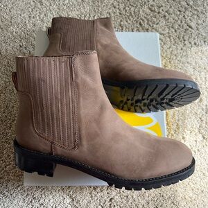 Boden boots